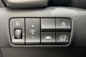 Kia Sportage esikatselu 22