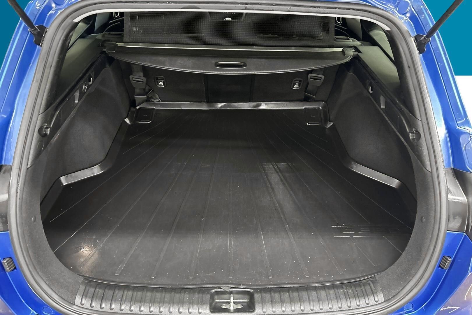 KIA CEED iso kuva 11