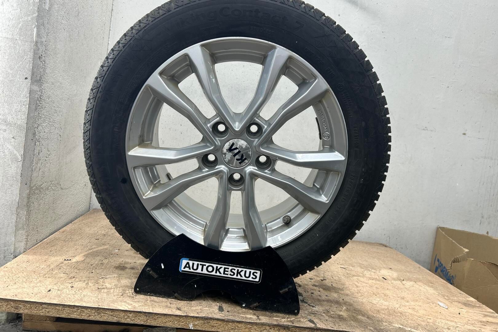 KIA CEED iso kuva 12