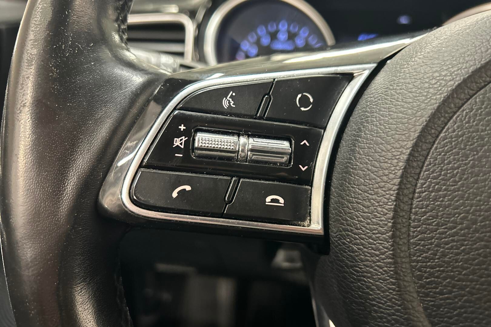 KIA CEED iso kuva 14