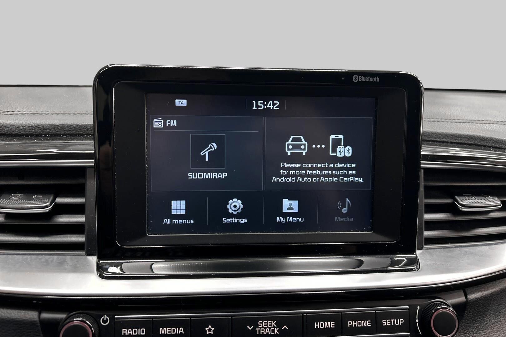 KIA CEED iso kuva 16