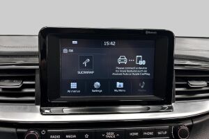 KIA CEED esikatselu 15