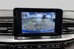 KIA CEED esikatselu 16