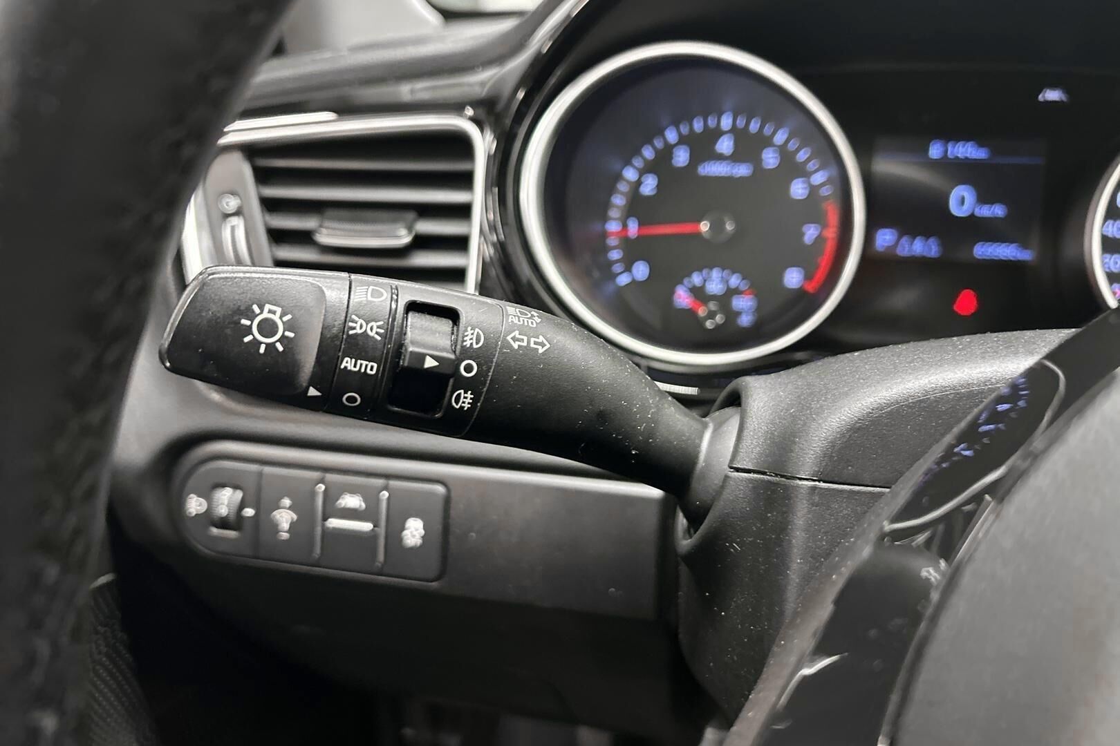 KIA CEED iso kuva 21