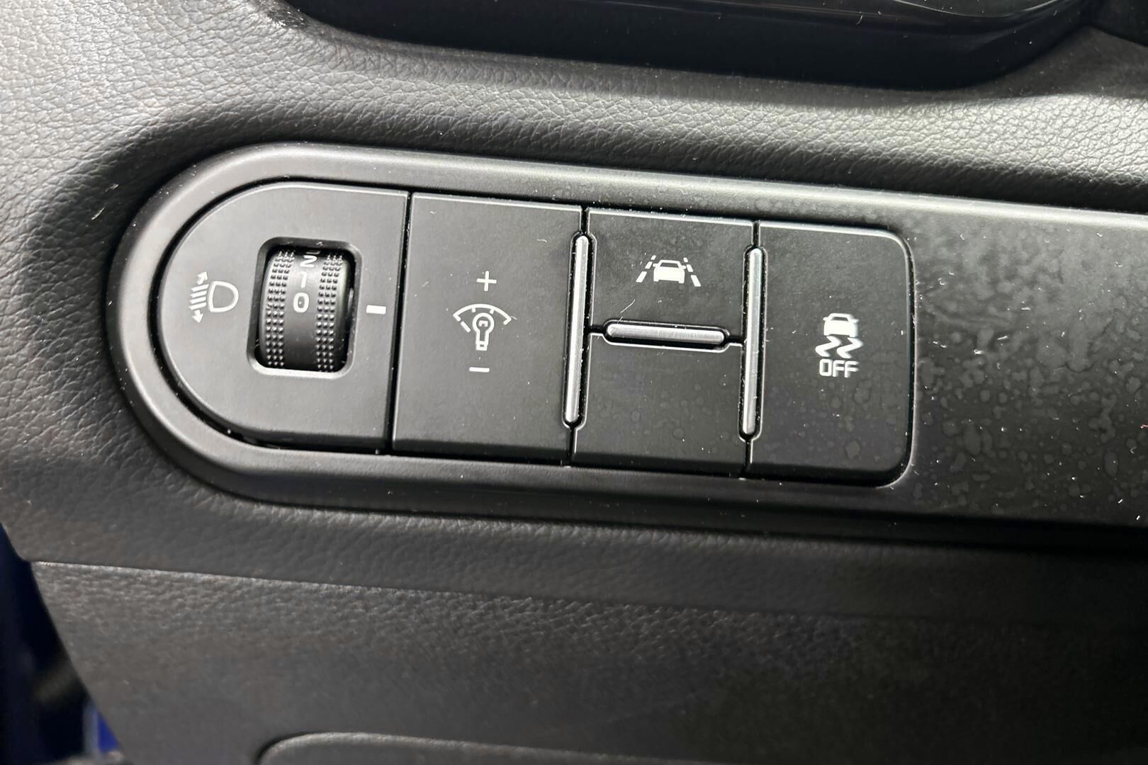KIA CEED iso kuva 22
