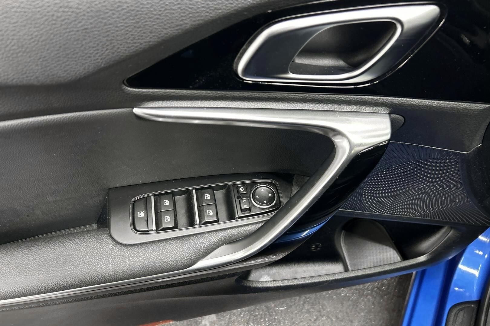 KIA CEED iso kuva 23