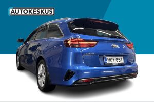 KIA CEED esikatselu 6