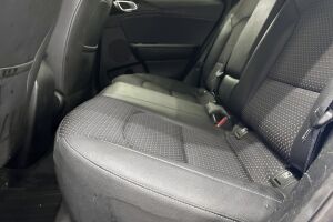 KIA CEED esikatselu 8