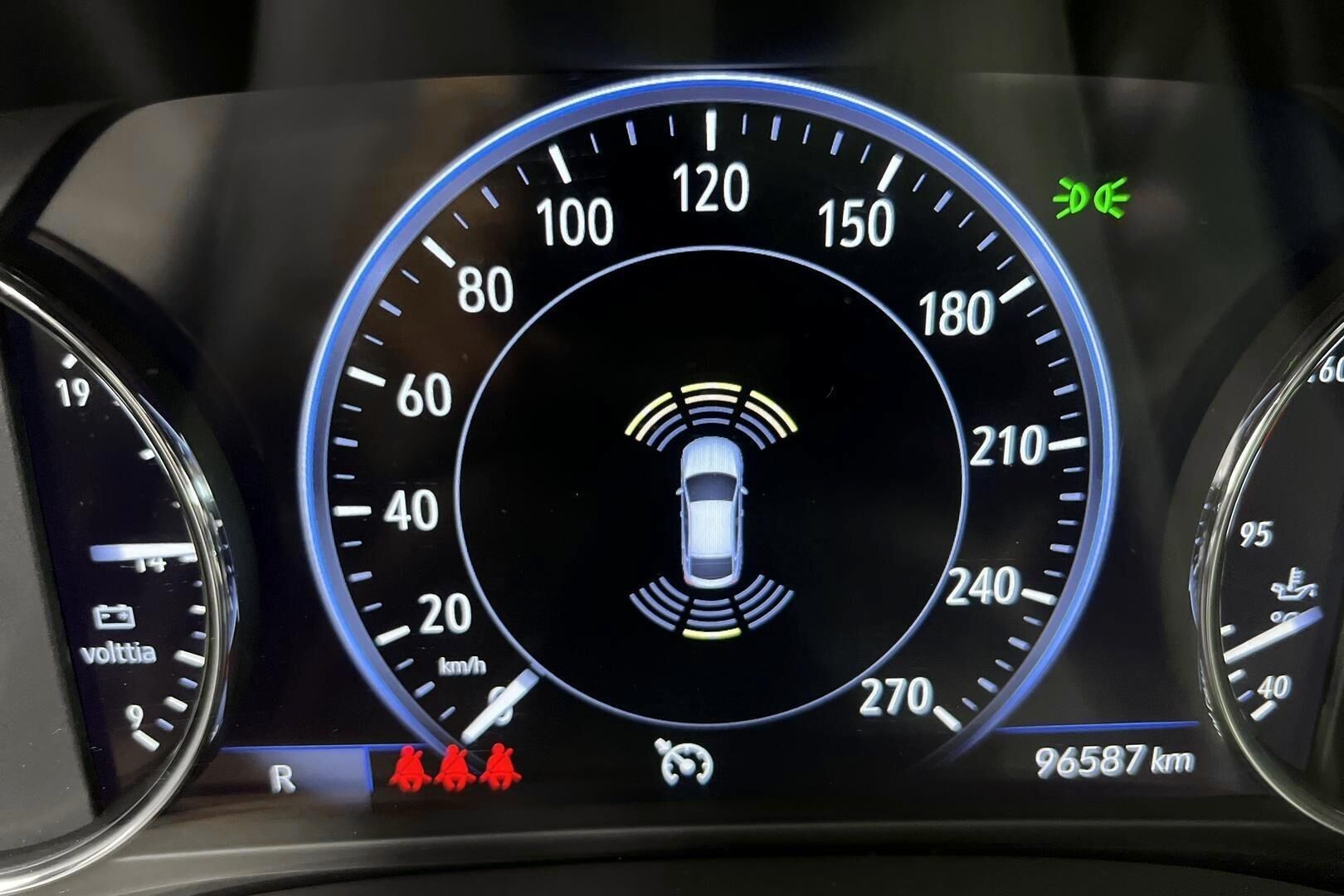 Opel Insignia iso kuva 16