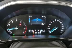 Ford Focus esikatselu 22