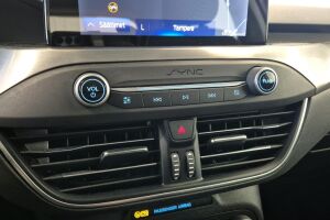 Ford Focus esikatselu 11