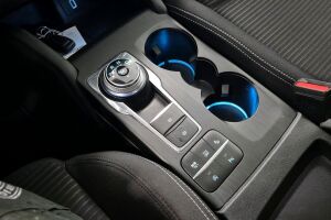 Ford Focus esikatselu 12