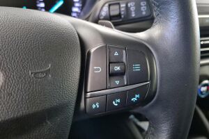 Ford Focus esikatselu 13