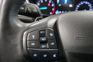 Ford Focus esikatselu 14