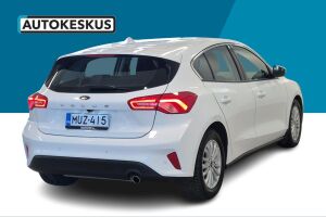Ford Focus esikatselu 3
