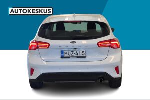 Ford Focus esikatselu 4