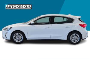 Ford Focus esikatselu 6