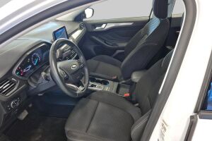 Ford Focus esikatselu 21