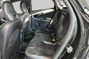 Volvo V40 esikatselu 10