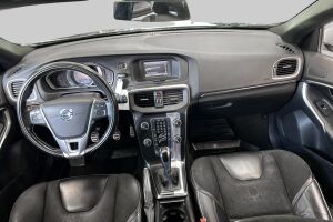 Volvo V40 esikatselu 11