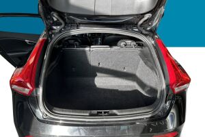 Volvo V40 esikatselu 12