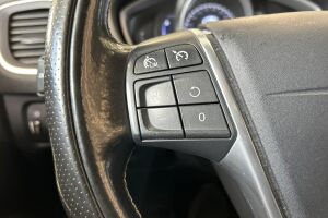 Volvo V40 esikatselu 15