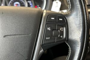 Volvo V40 esikatselu 16