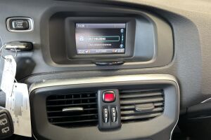 Volvo V40 esikatselu 17