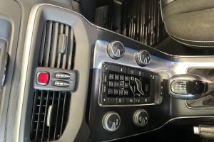 Volvo V40 esikatselu 18