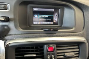 Volvo V40 esikatselu 19