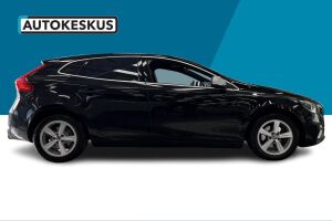 Volvo V40 esikatselu 4