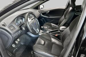 Volvo V40 esikatselu 9