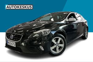 Volvo V40 esikatselu 0