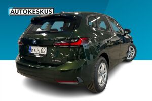BMW 2-sarja esikatselu 1