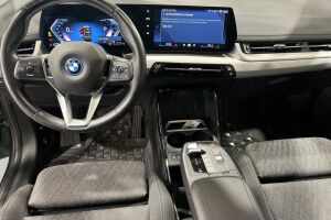 BMW 2-sarja esikatselu 10