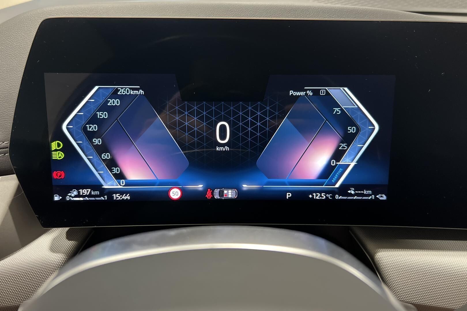 BMW 2-sarja iso kuva 19