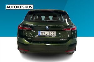BMW 2-sarja esikatselu 2