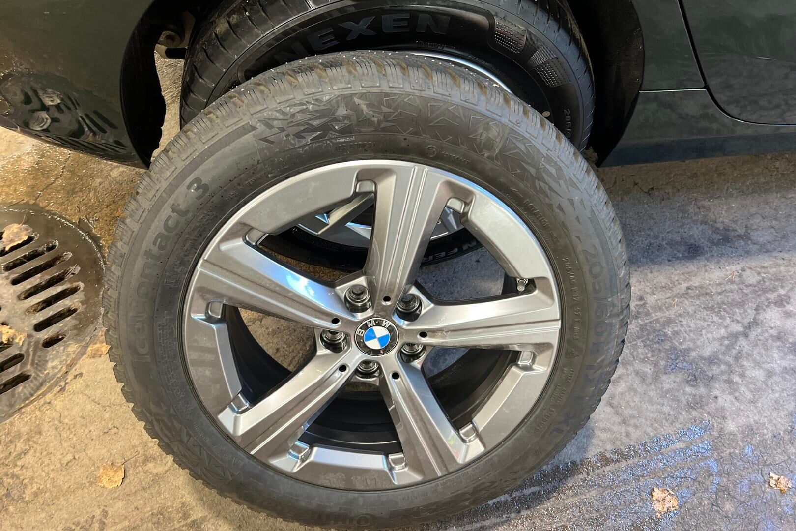 BMW 2-sarja iso kuva 23