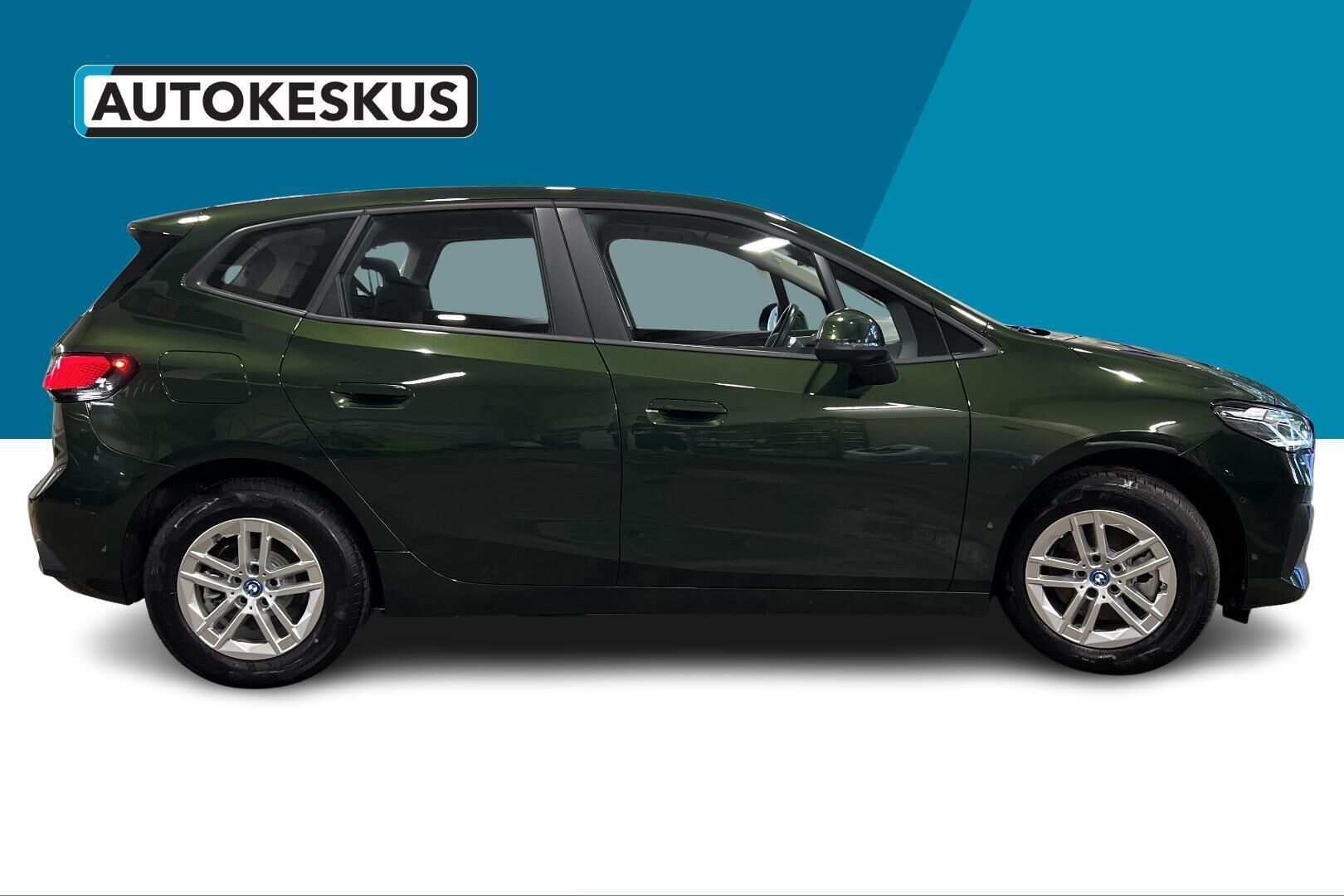 BMW 2-sarja iso kuva 3