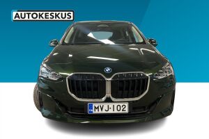 BMW 2-sarja esikatselu 3