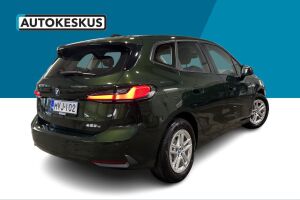 BMW 2-sarja esikatselu 4