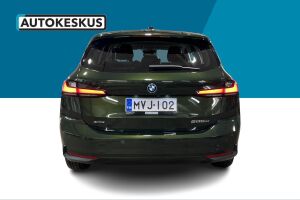 BMW 2-sarja esikatselu 5