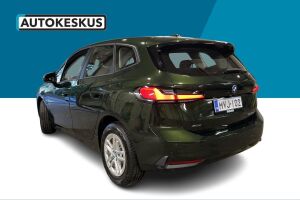 BMW 2-sarja esikatselu 6