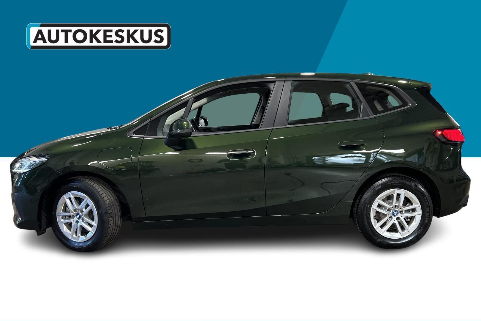 BMW 2-sarja iso kuva 7