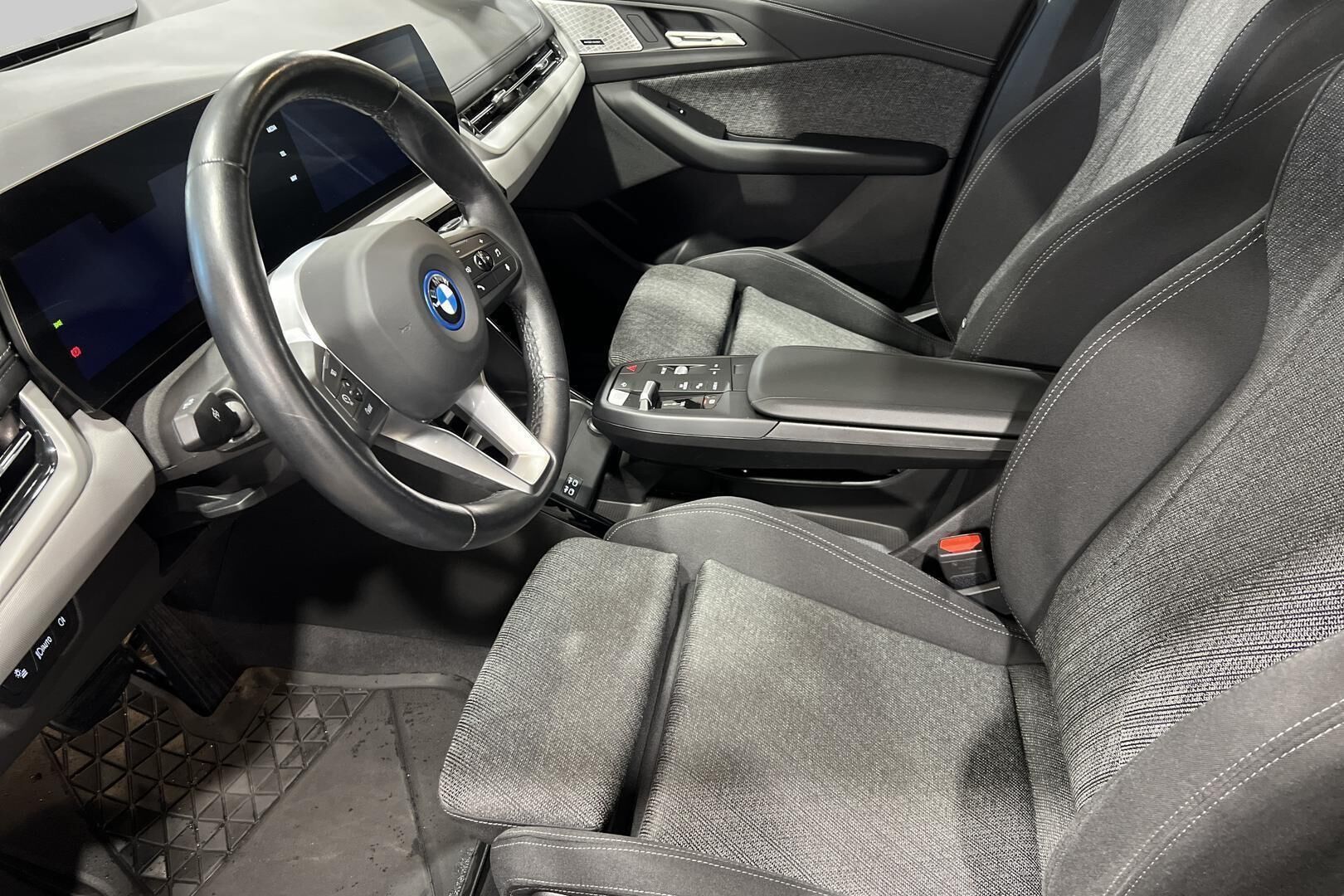 BMW 2-sarja iso kuva 8