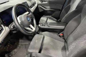 BMW 2-sarja esikatselu 8