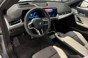 BMW iX2 esikatselu 6