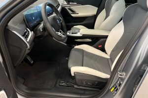 BMW iX2 esikatselu 7