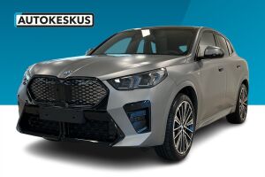 BMW iX2 esikatselu 0