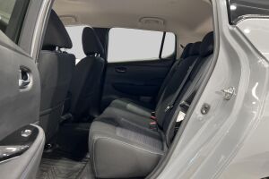 Nissan Leaf esikatselu 10